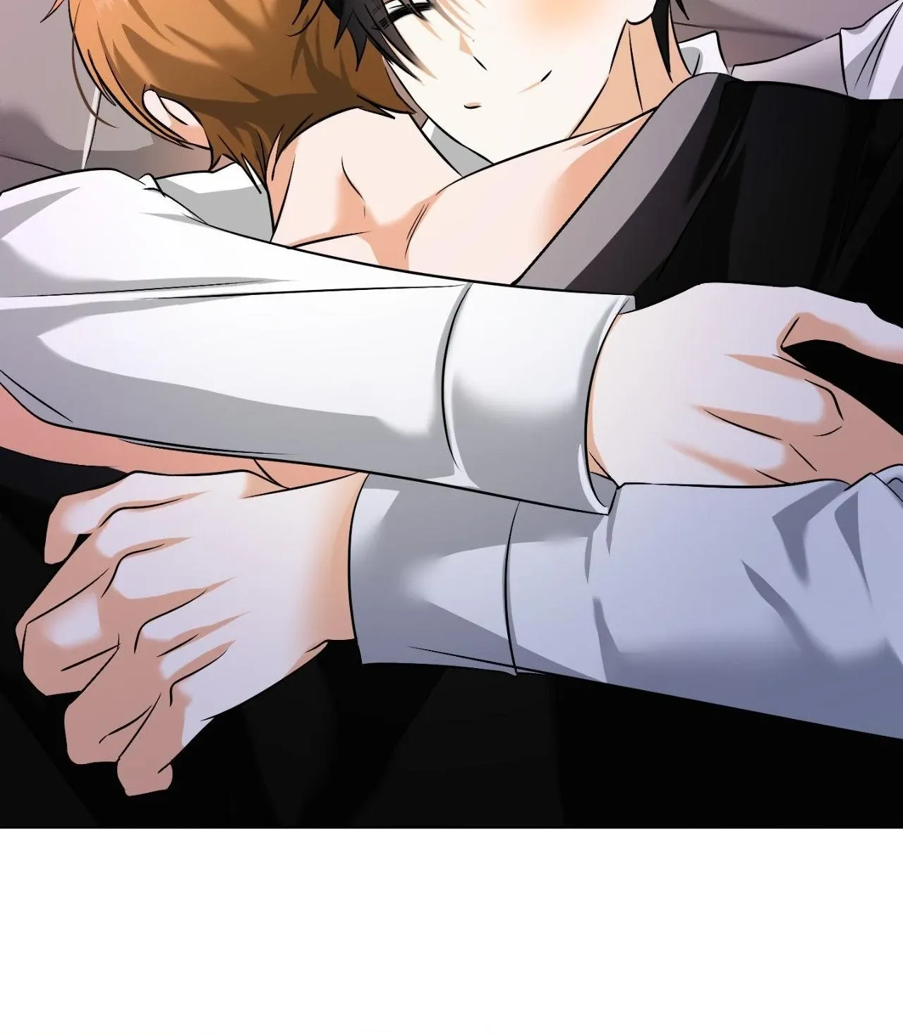 Uncommon Alpha Chapter 37 page 108 - 