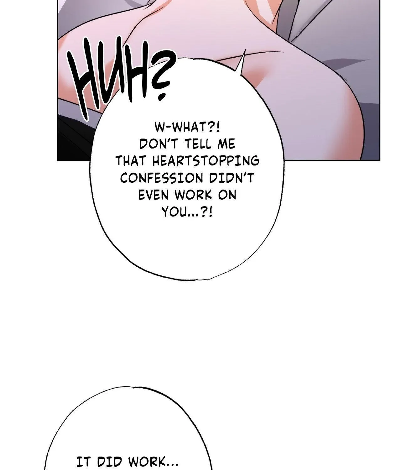 Uncommon Alpha Chapter 37 page 113 - 