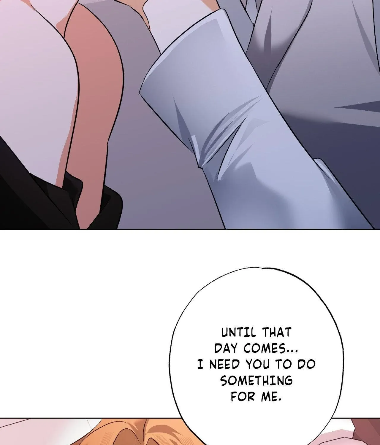 Uncommon Alpha Chapter 37 page 119 - 