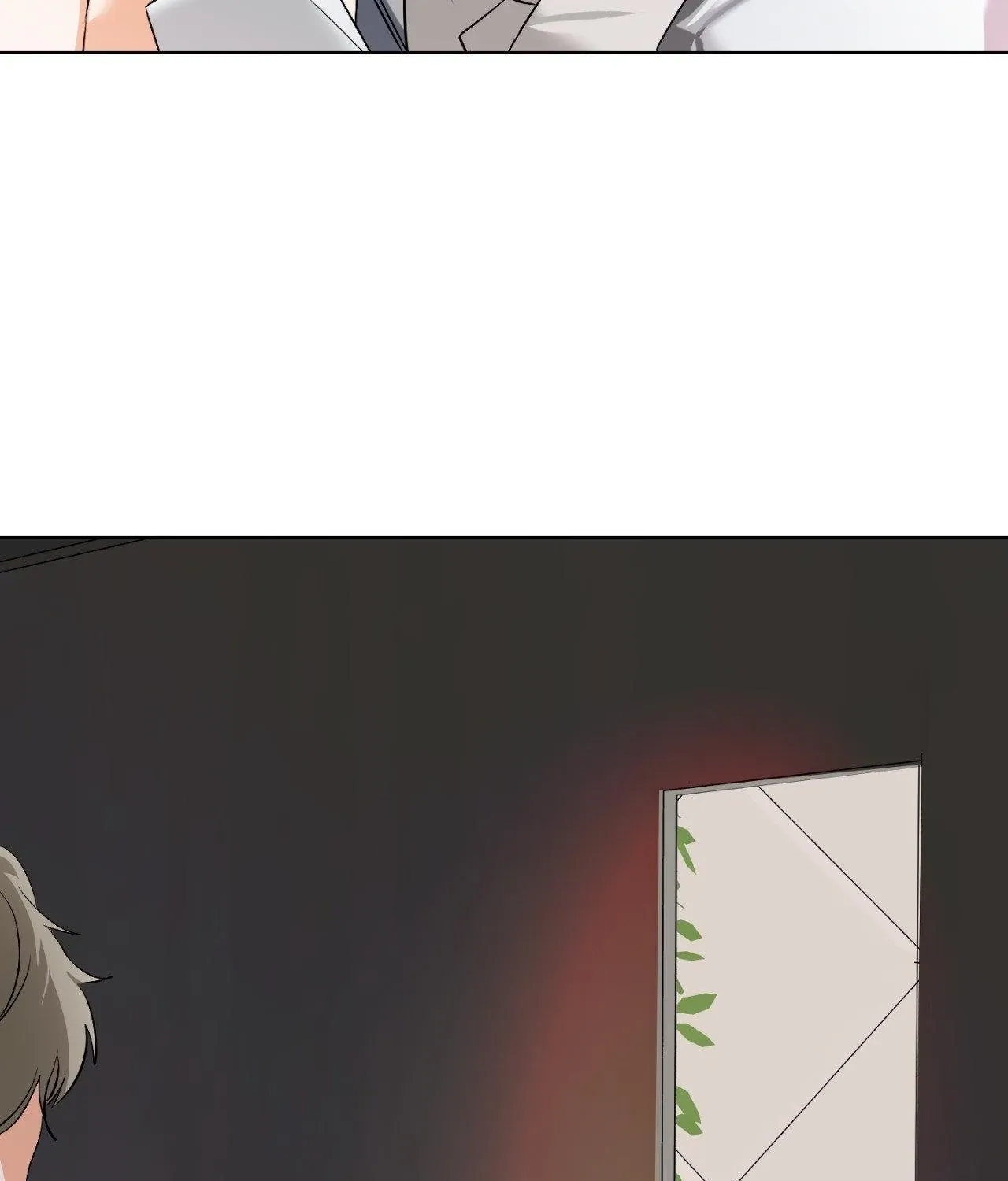 Uncommon Alpha Chapter 37 page 130 - 
