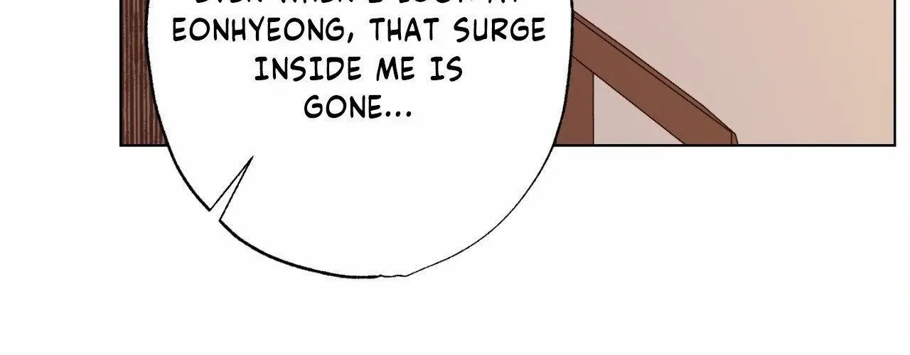 Uncommon Alpha Chapter 37 page 21 - 
