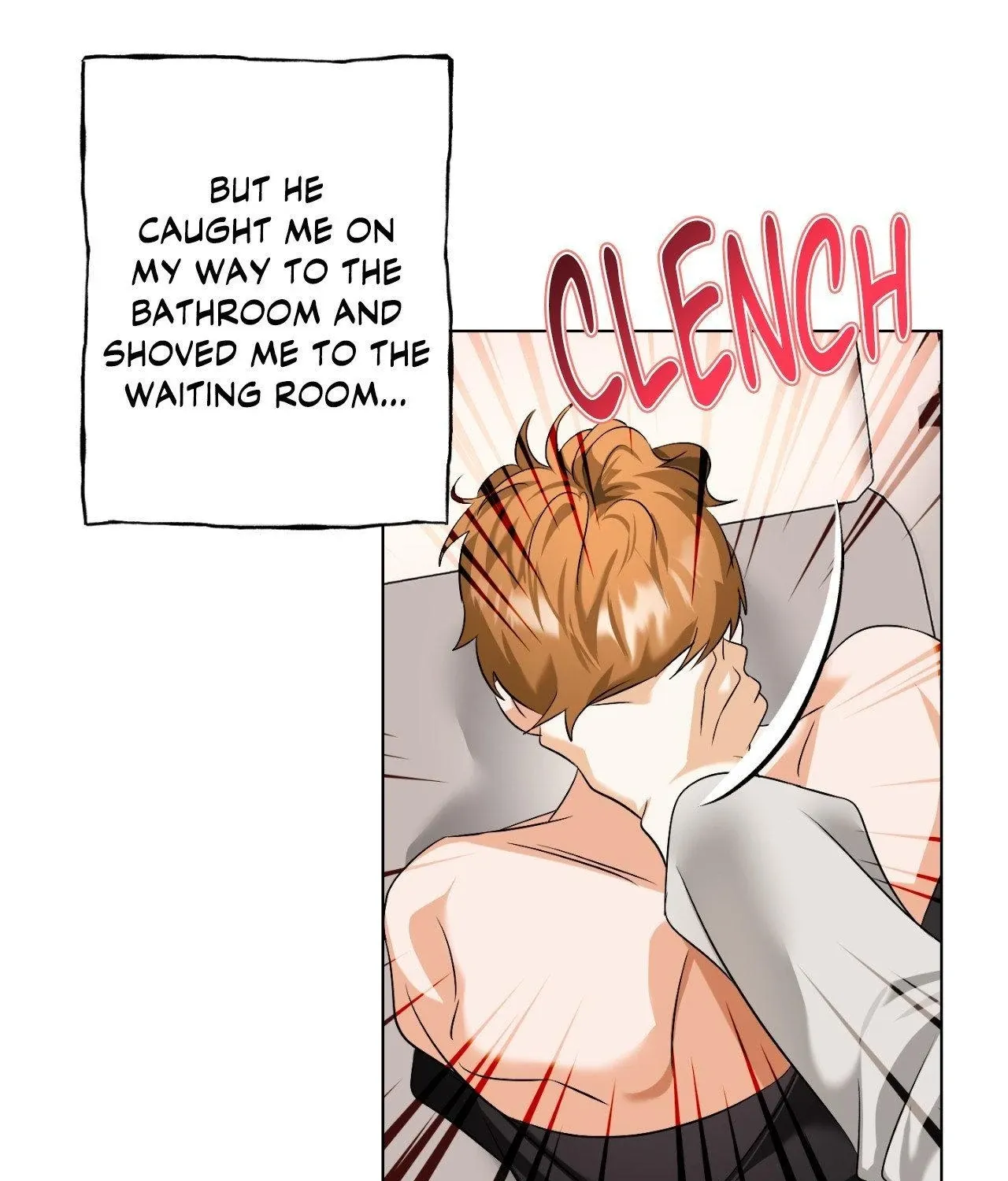 Uncommon Alpha Chapter 37 page 39 - 