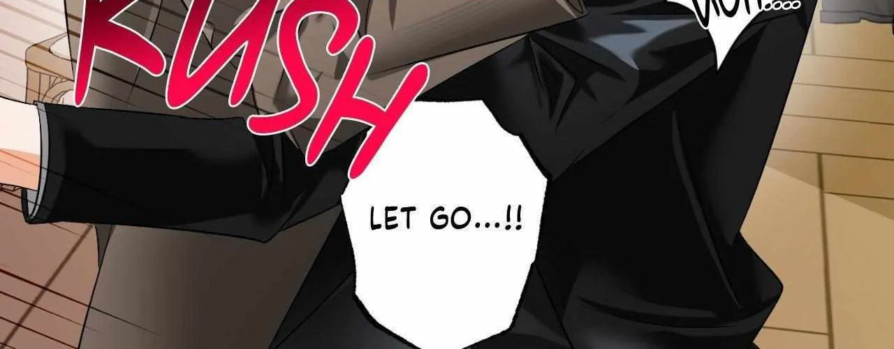 Uncommon Alpha Chapter 37 page 5 - 