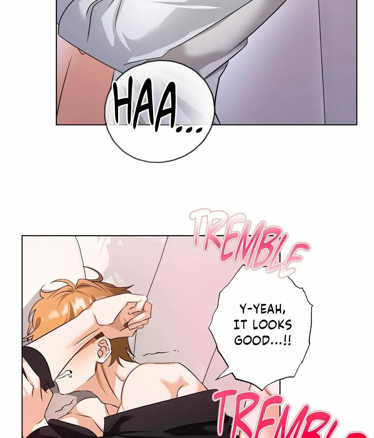 Uncommon Alpha Chapter 37 page 66 - 