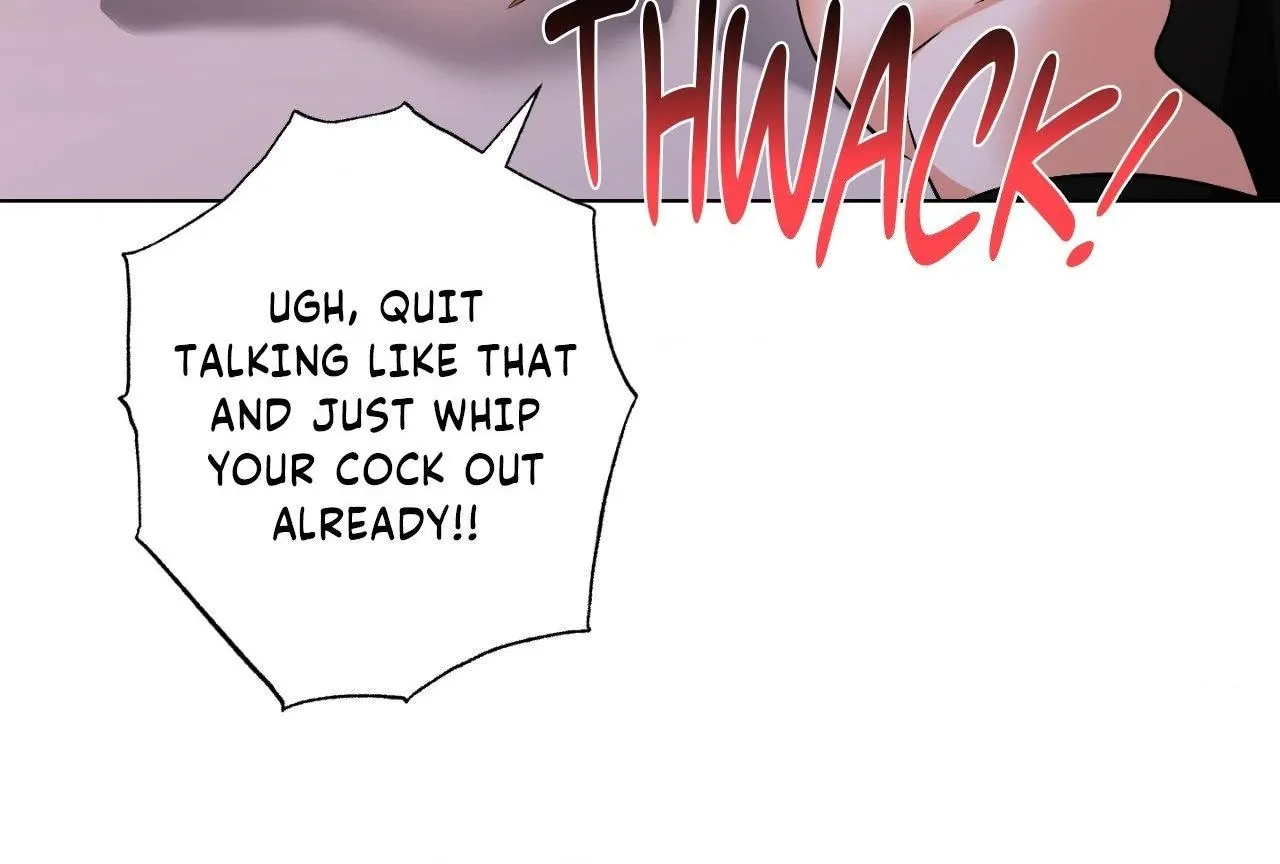 Uncommon Alpha Chapter 37 page 72 - 