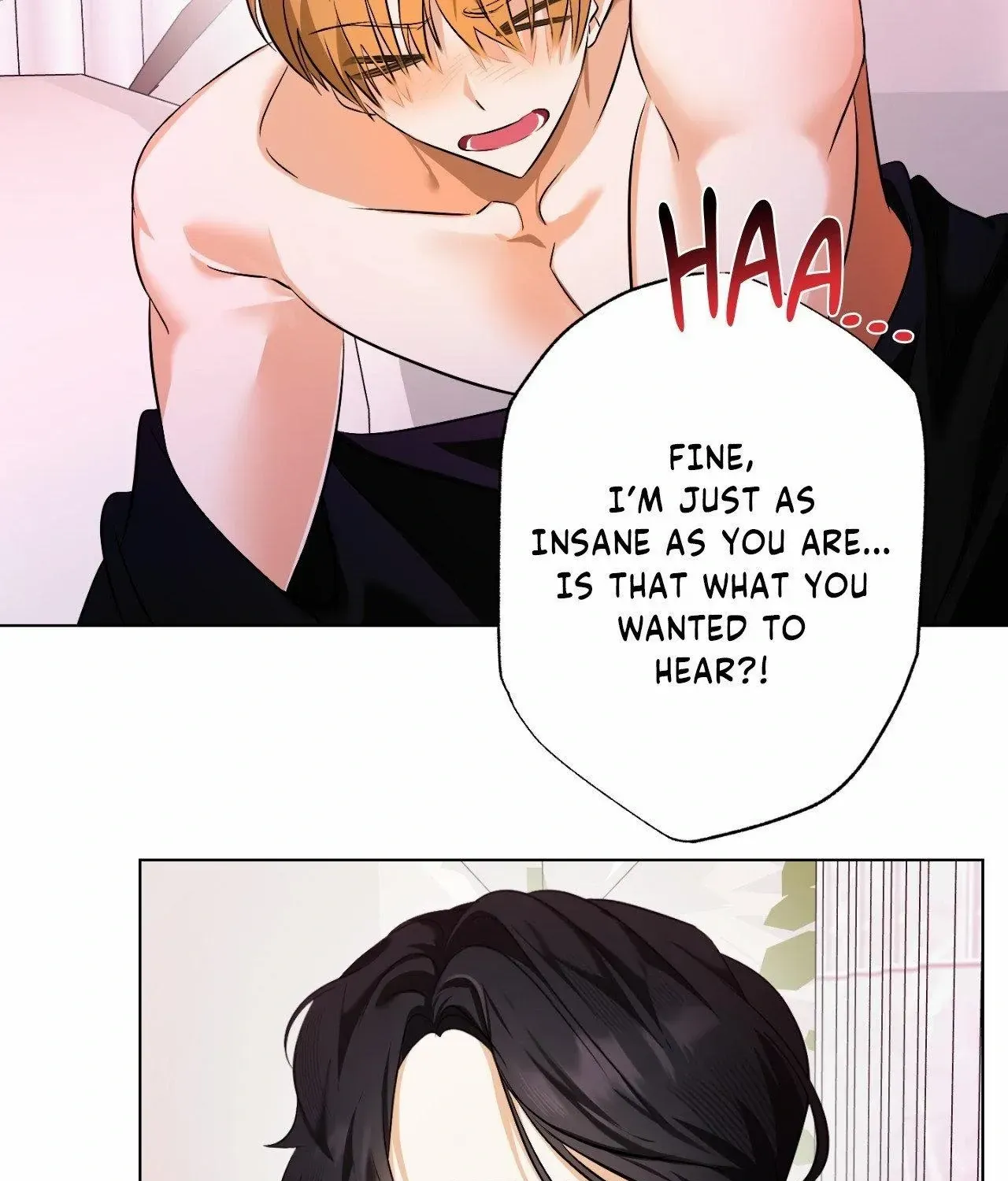 Uncommon Alpha Chapter 37 page 77 - 
