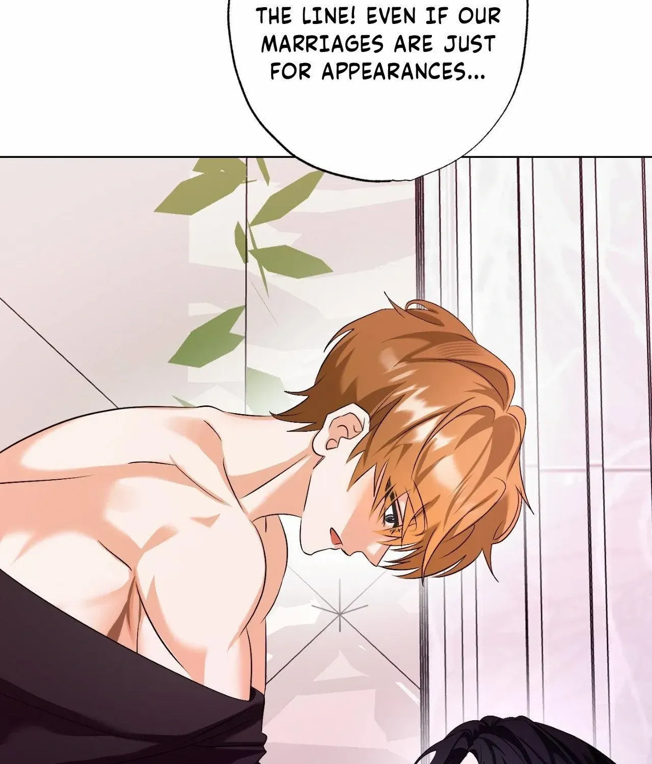Uncommon Alpha Chapter 37 page 87 - 