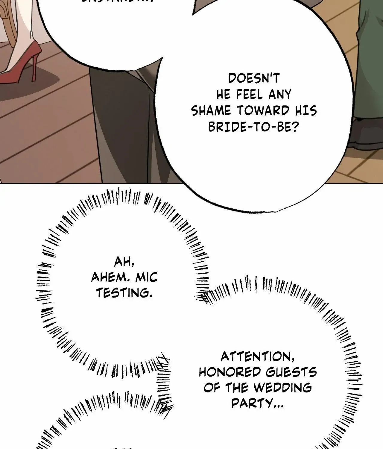 Uncommon Alpha Chapter 37 page 10 - 