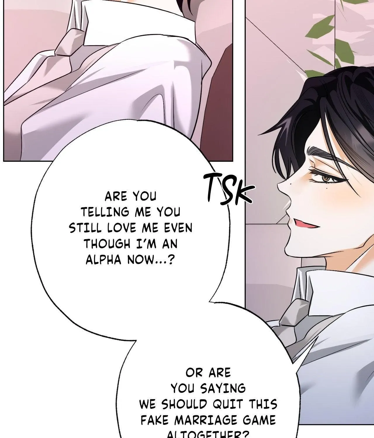 Uncommon Alpha Chapter 37 page 98 - 