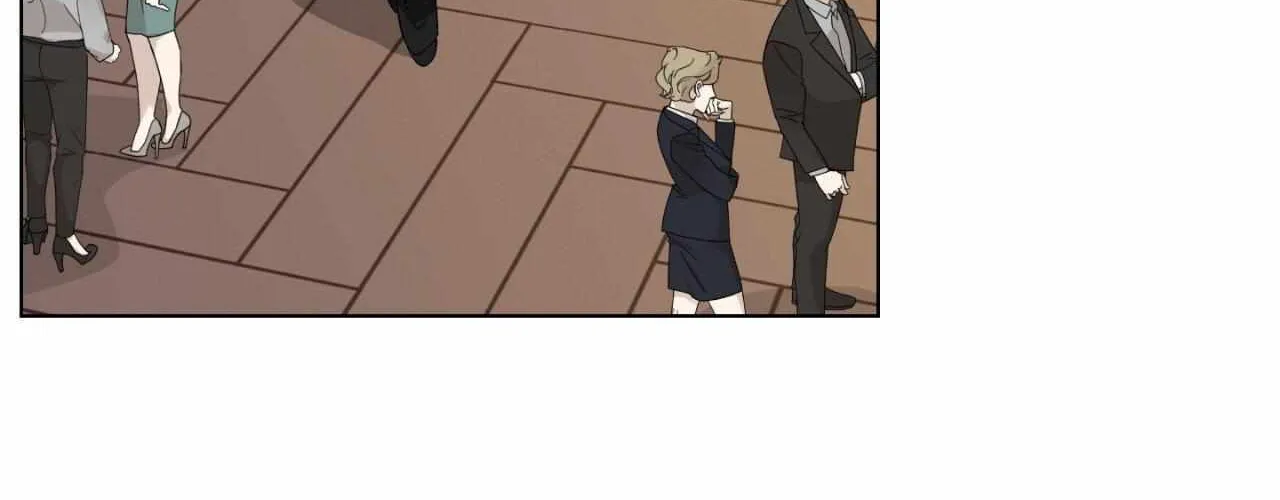 Uncommon Alpha Chapter 38 page 2 - 