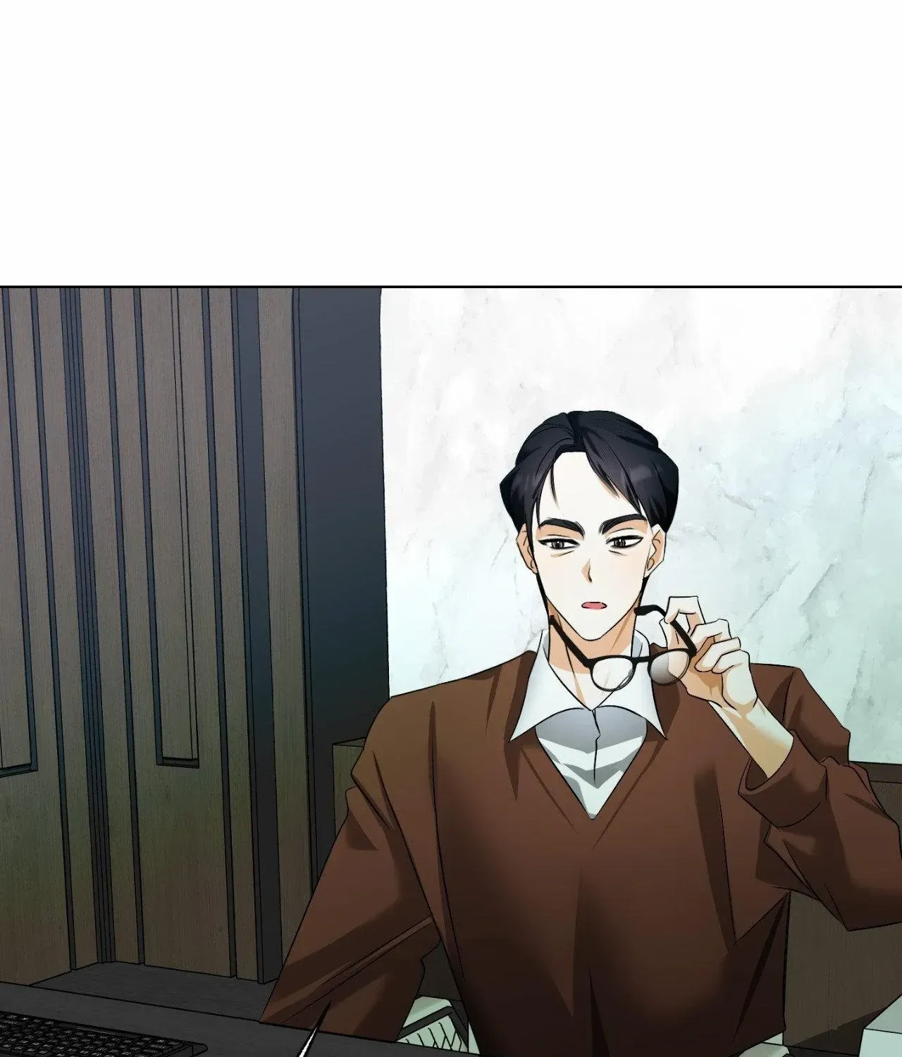 Uncommon Alpha Chapter 38 page 102 - 
