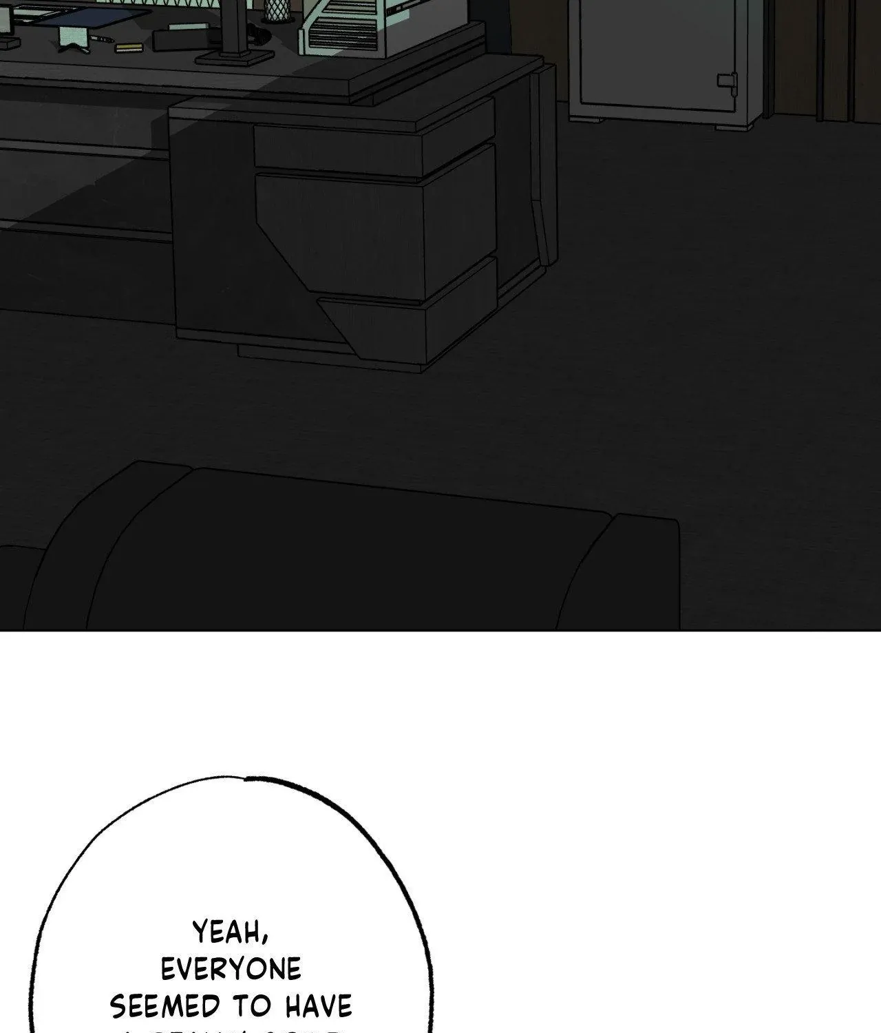 Uncommon Alpha Chapter 38 page 106 - 