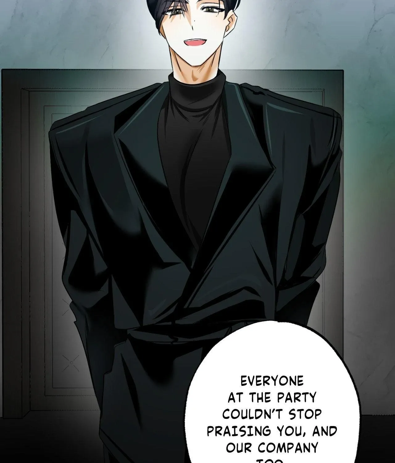 Uncommon Alpha Chapter 38 page 108 - 