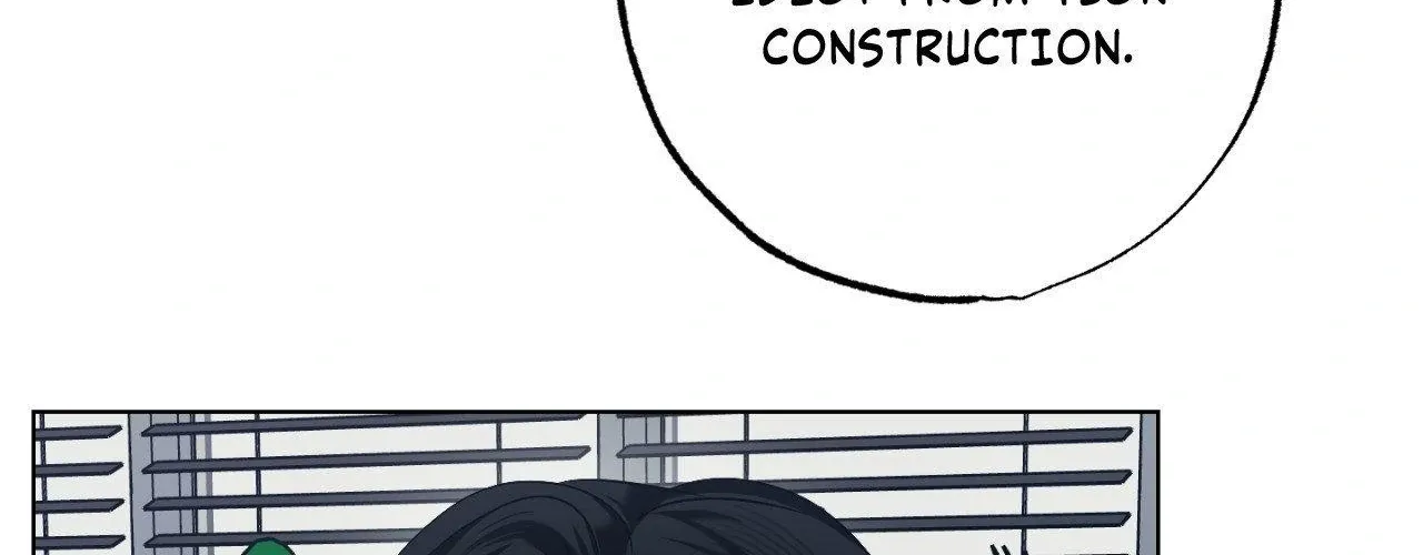 Uncommon Alpha Chapter 38 page 113 - 