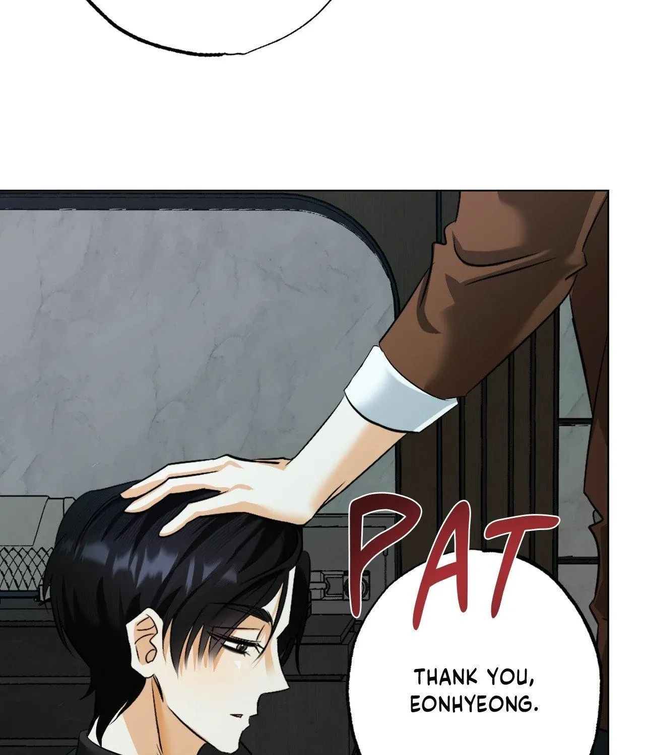 Uncommon Alpha Chapter 38 page 119 - 