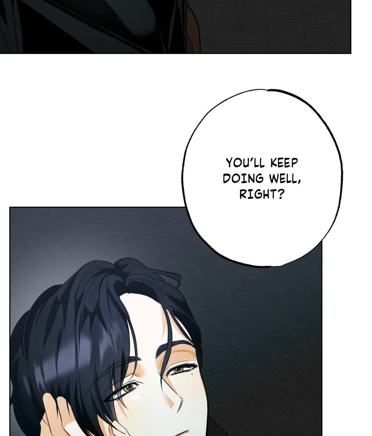 Uncommon Alpha Chapter 38 page 121 - 