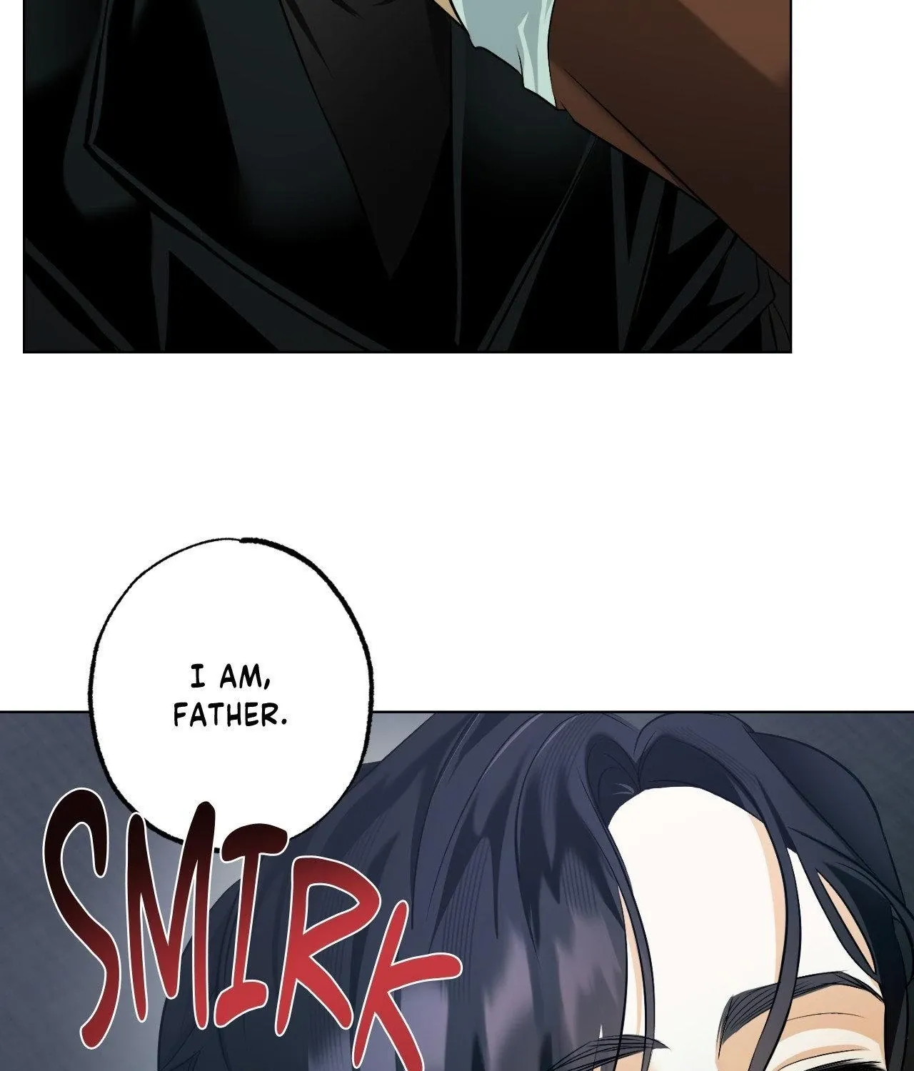 Uncommon Alpha Chapter 38 page 123 - 