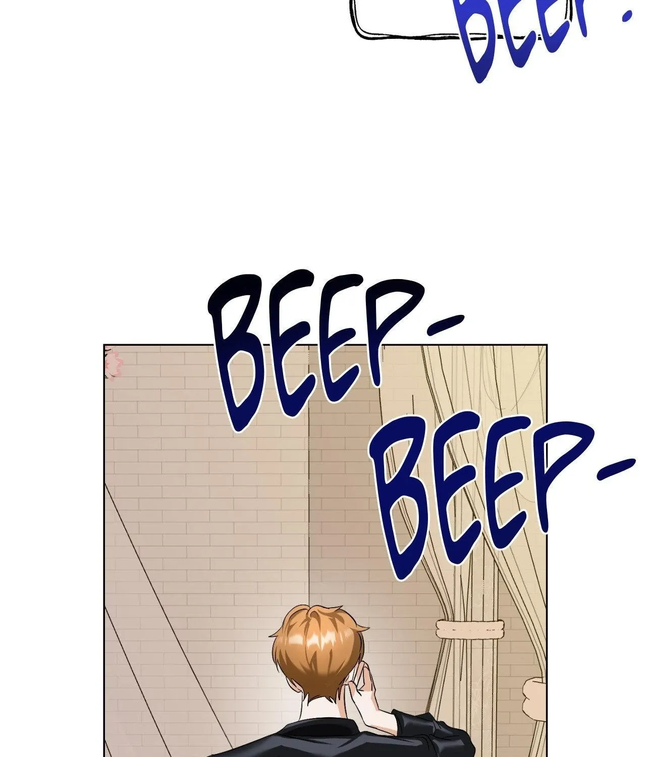 Uncommon Alpha Chapter 38 page 15 - 