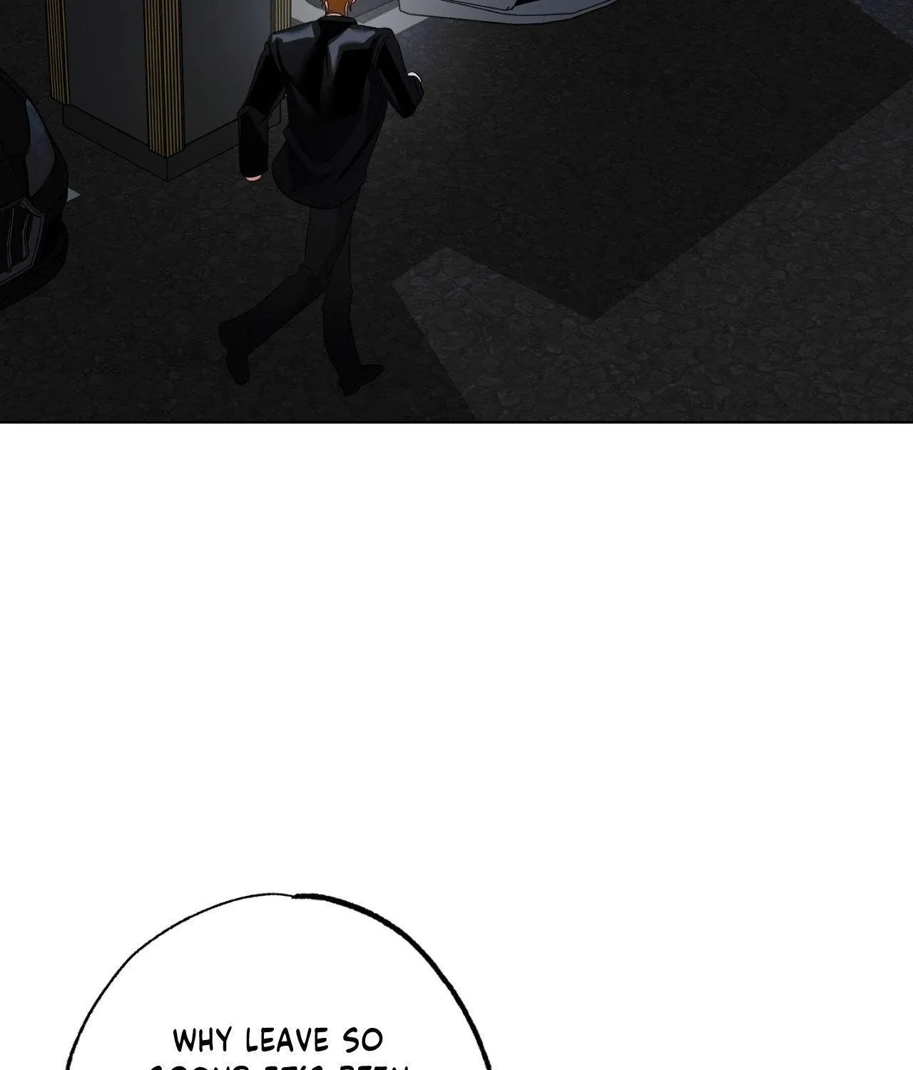 Uncommon Alpha Chapter 38 page 23 - 
