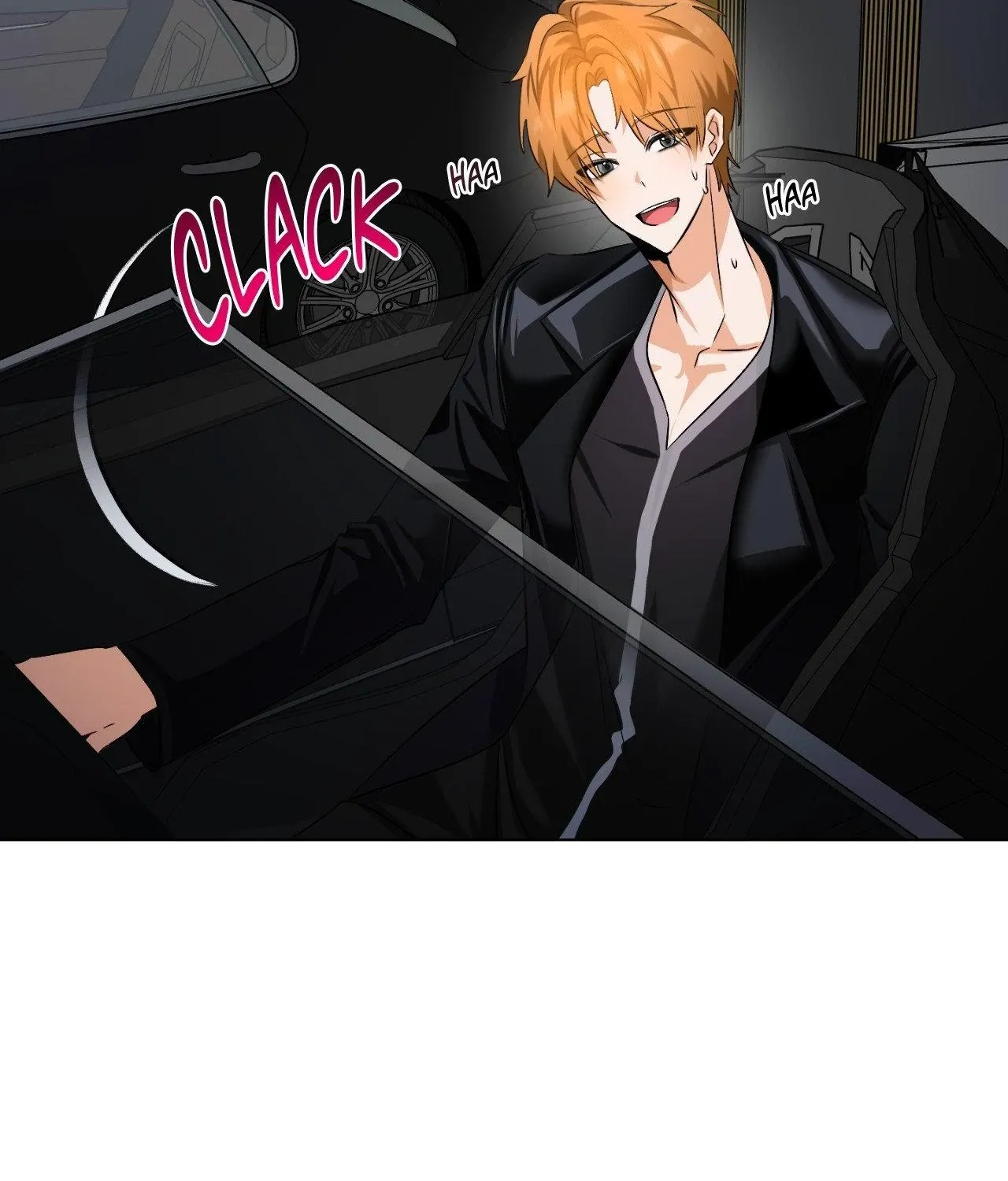 Uncommon Alpha Chapter 38 page 25 - 