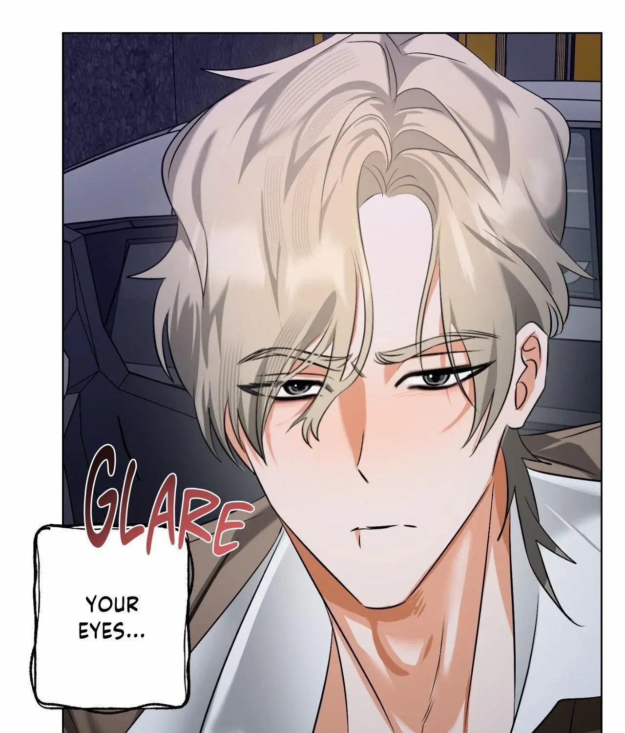 Uncommon Alpha Chapter 38 page 40 - 