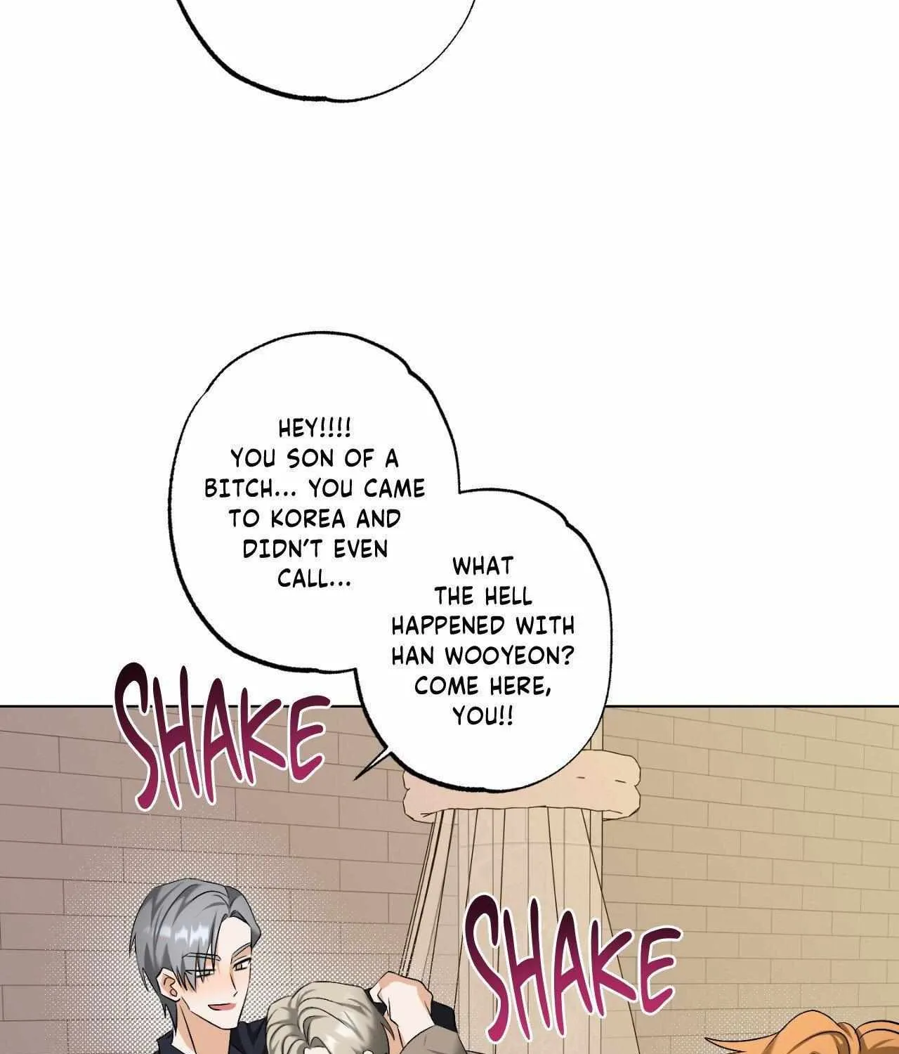 Uncommon Alpha Chapter 38 page 5 - 