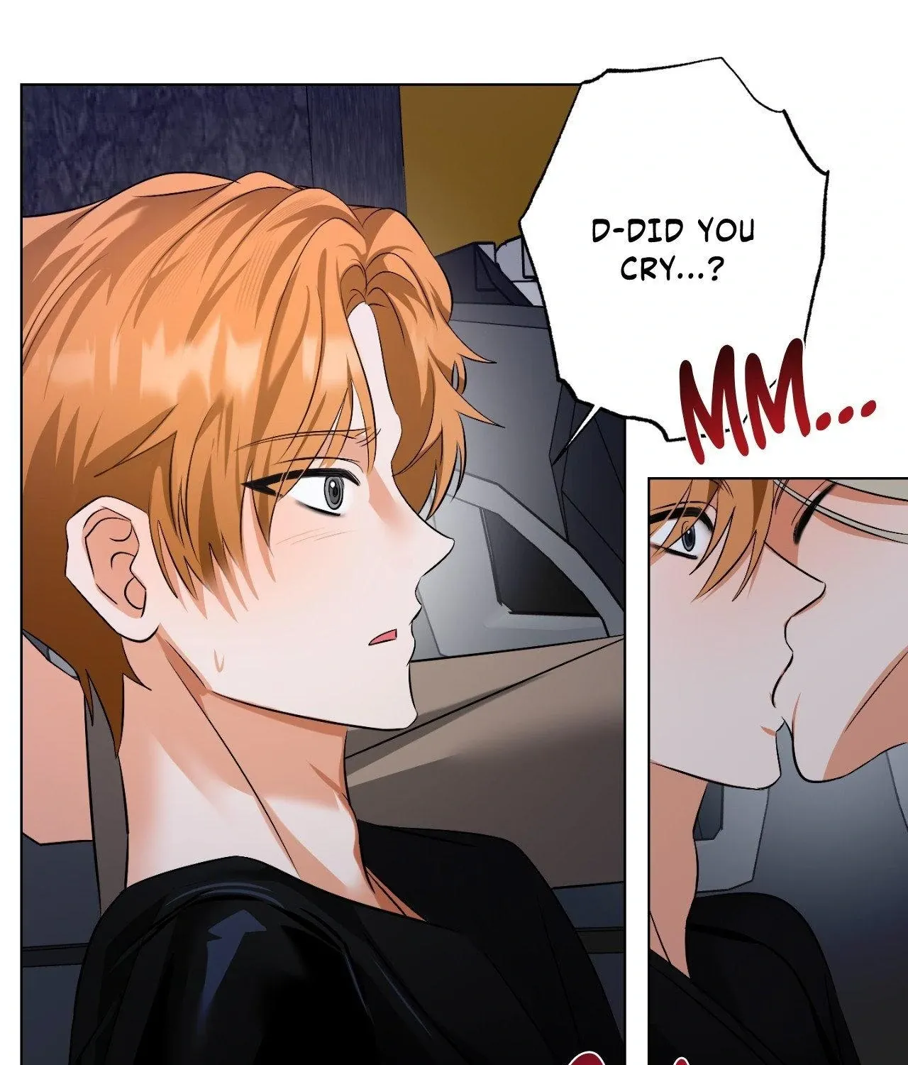 Uncommon Alpha Chapter 38 page 42 - 