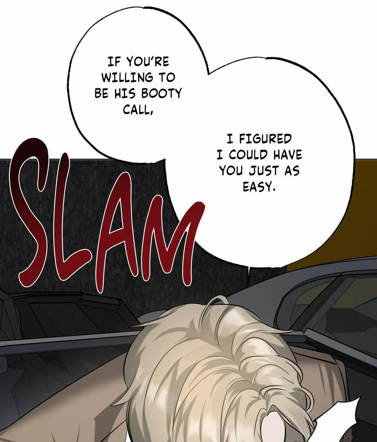 Uncommon Alpha Chapter 38 page 53 - 