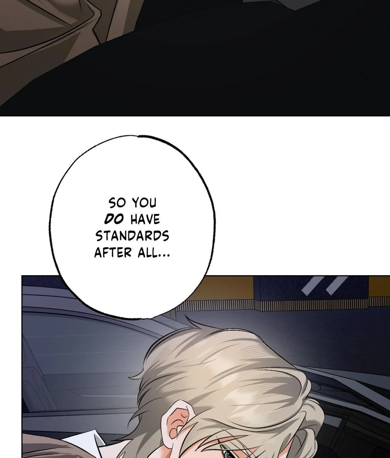 Uncommon Alpha Chapter 38 page 55 - 