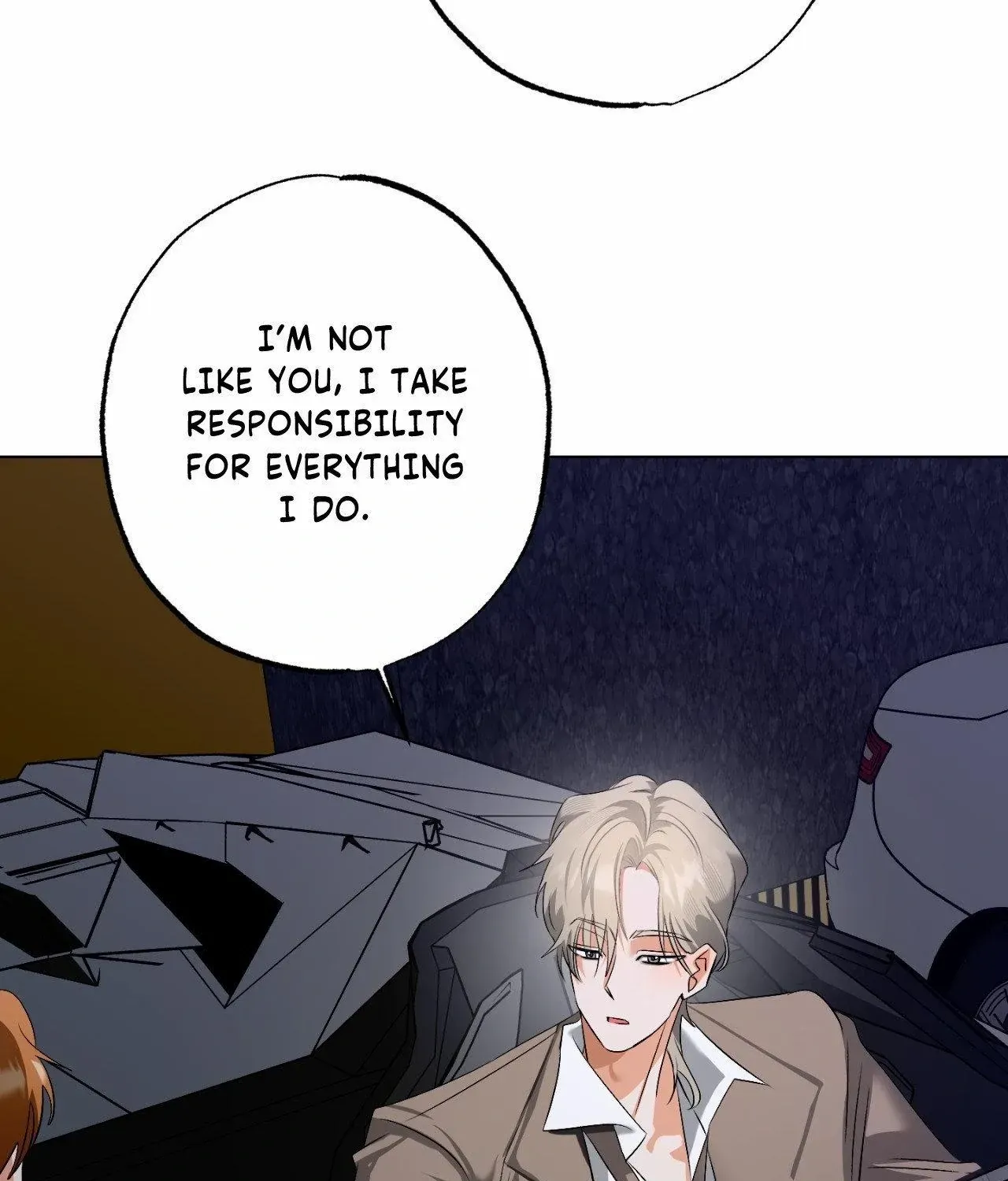 Uncommon Alpha Chapter 38 page 76 - 