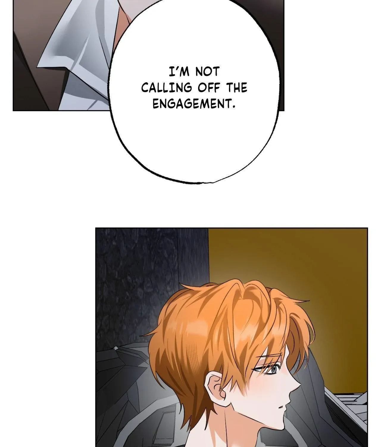 Uncommon Alpha Chapter 38 page 80 - 