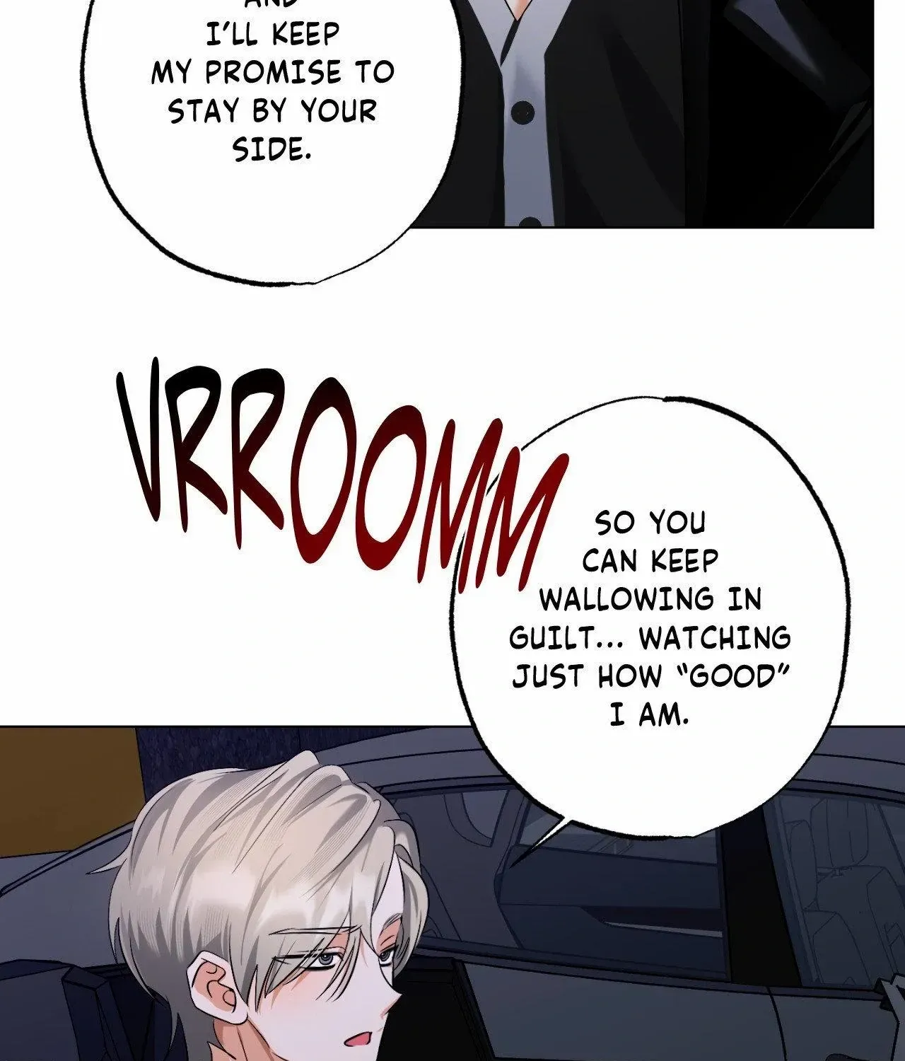 Uncommon Alpha Chapter 38 page 82 - 