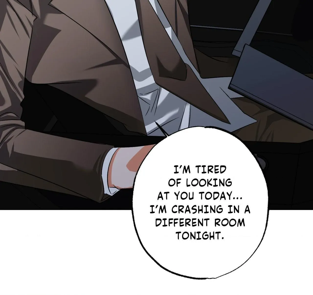 Uncommon Alpha Chapter 38 page 84 - 