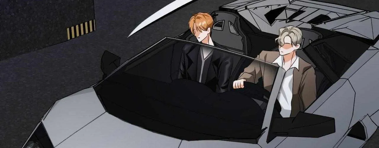 Uncommon Alpha Chapter 38 page 88 - 
