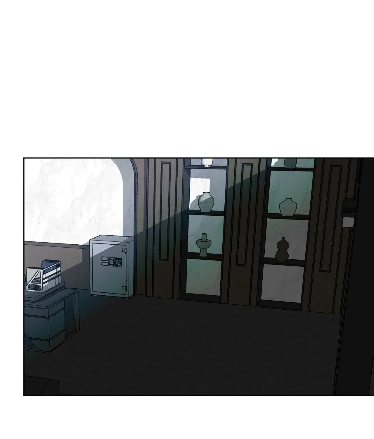 Uncommon Alpha Chapter 38 page 95 - 