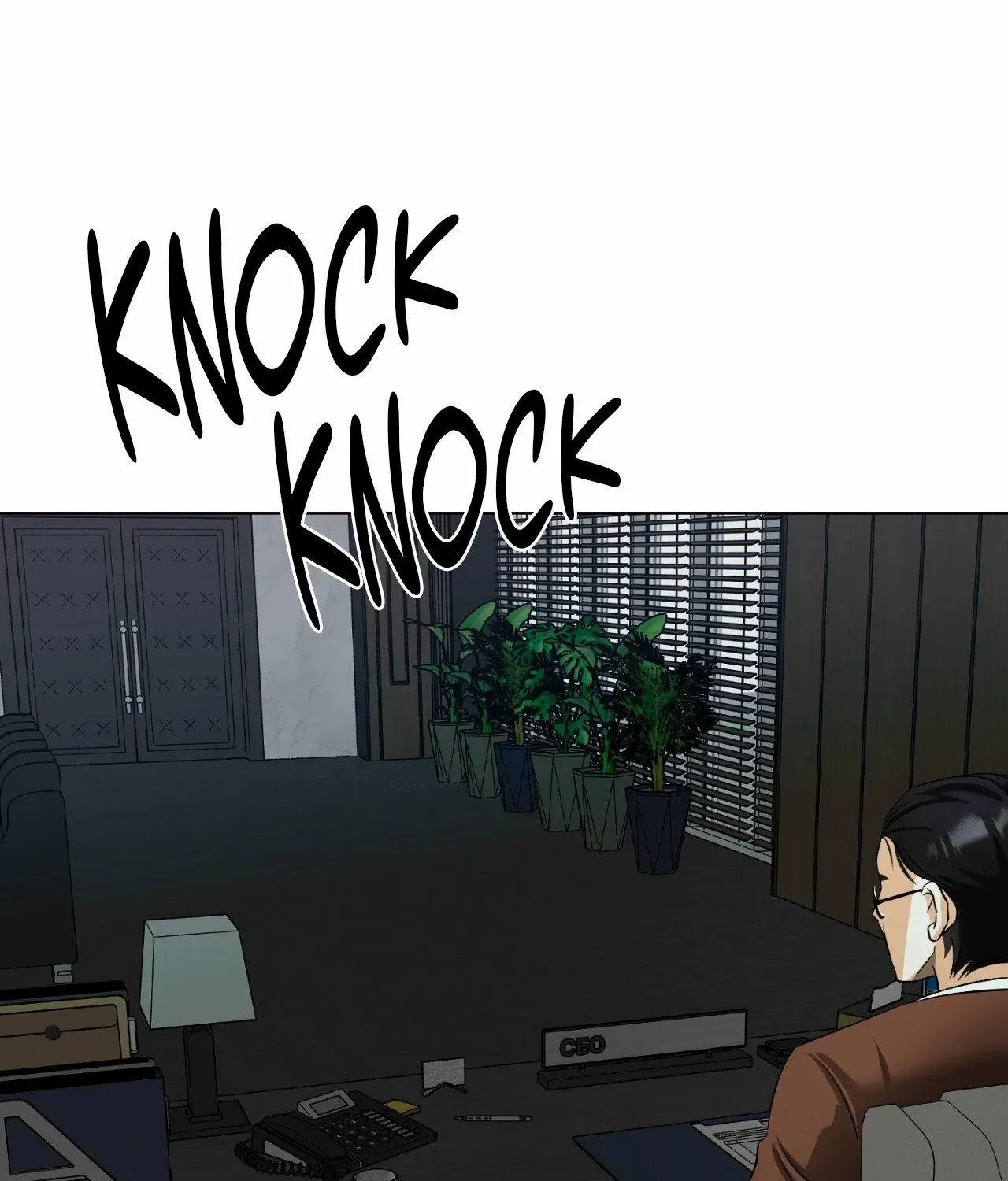 Uncommon Alpha Chapter 38 page 97 - 