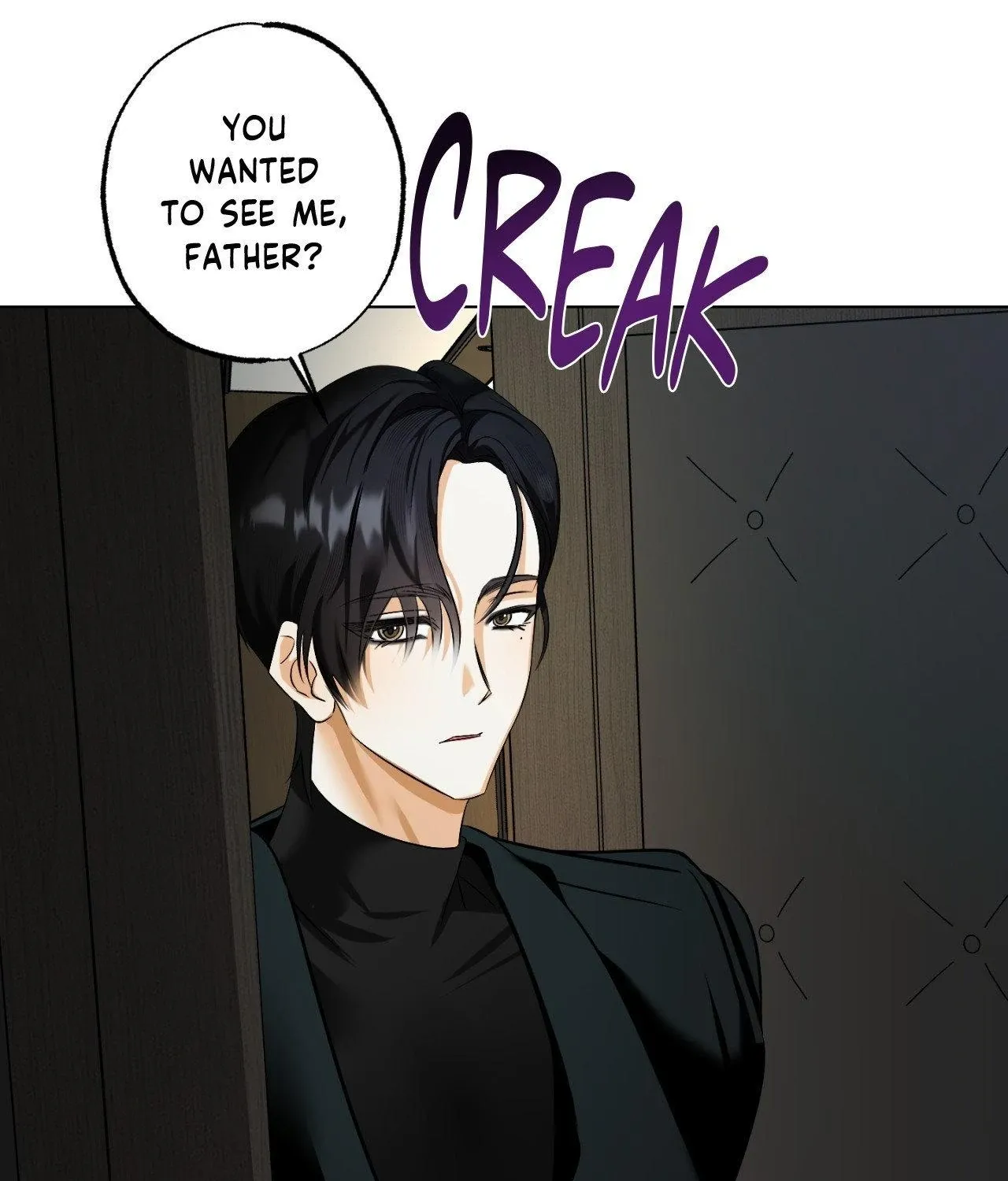 Uncommon Alpha Chapter 38 page 99 - 