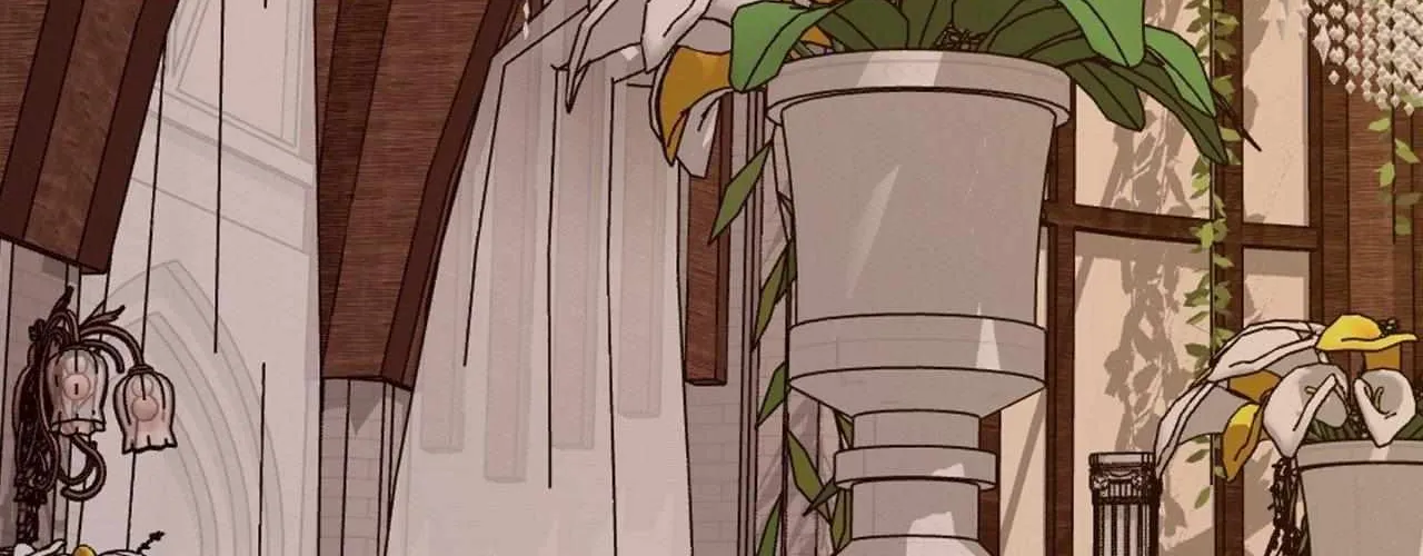 Uncommon Alpha Chapter 39 page 104 - 