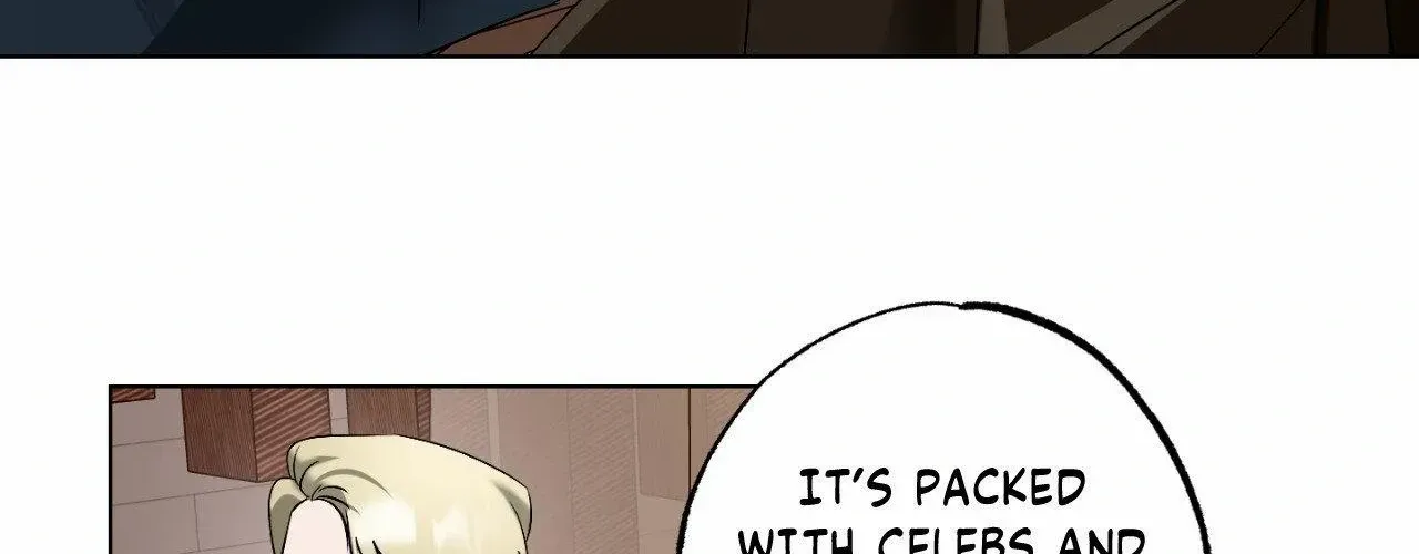 Uncommon Alpha Chapter 39 page 112 - 