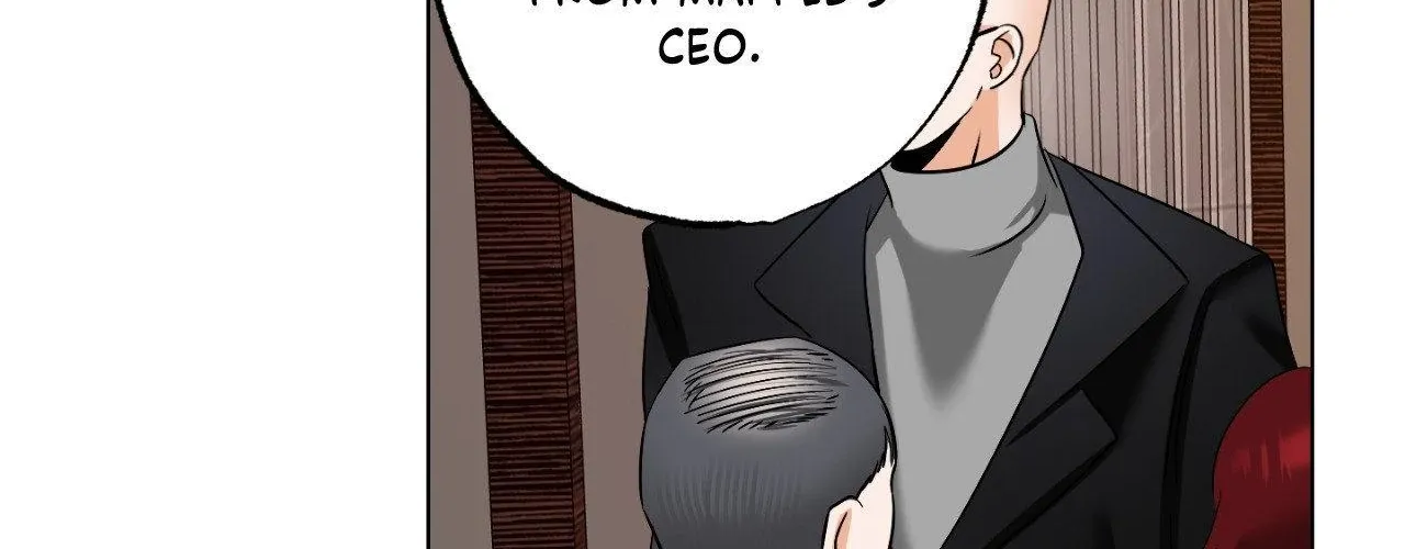 Uncommon Alpha Chapter 39 page 114 - 