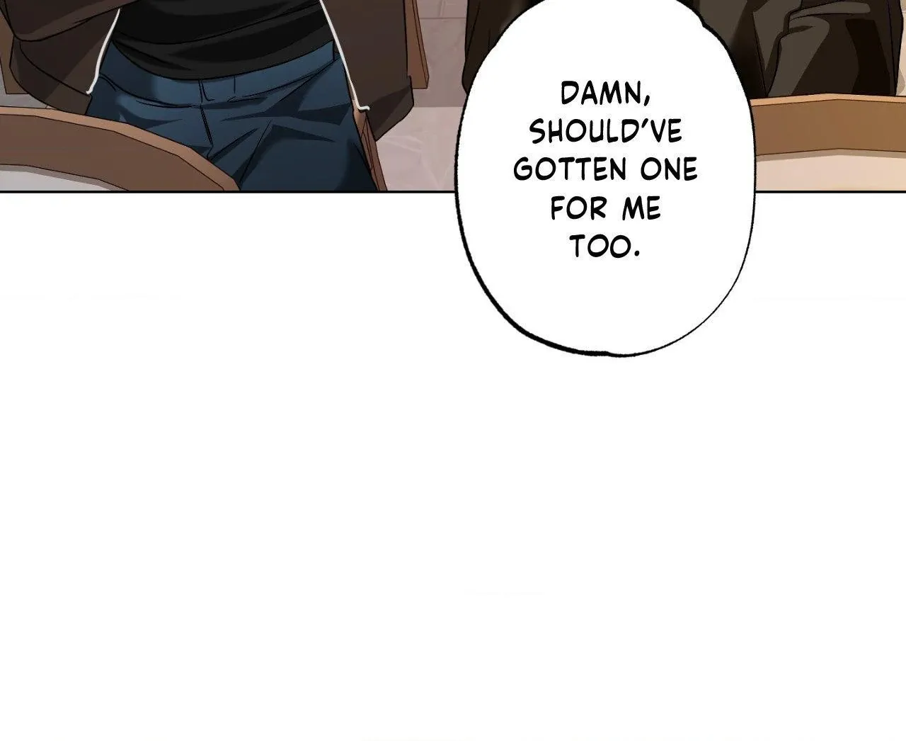 Uncommon Alpha Chapter 39 page 117 - 