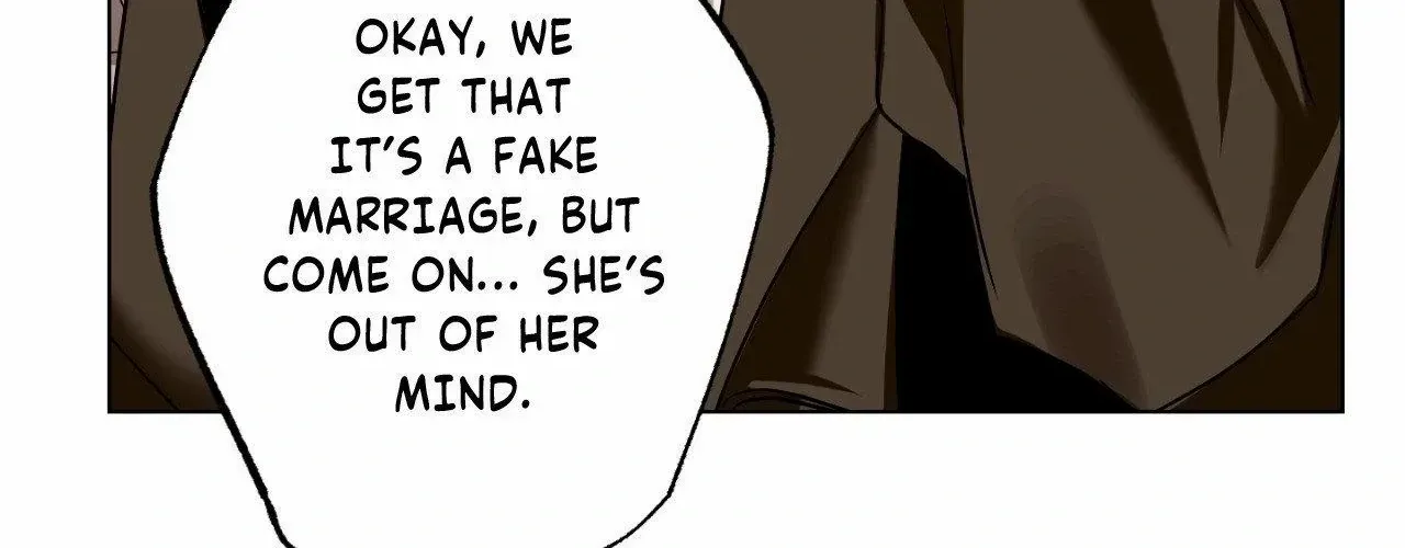 Uncommon Alpha Chapter 39 page 121 - 