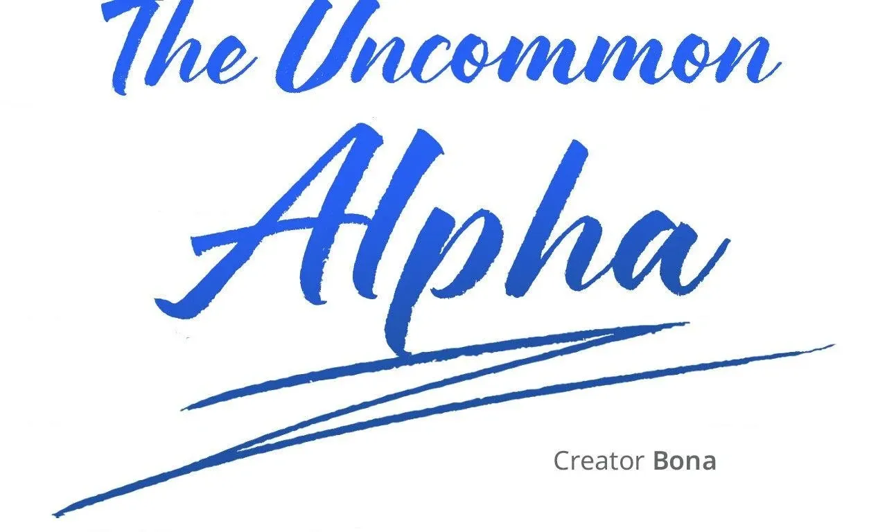 Uncommon Alpha Chapter 39 page 19 - 