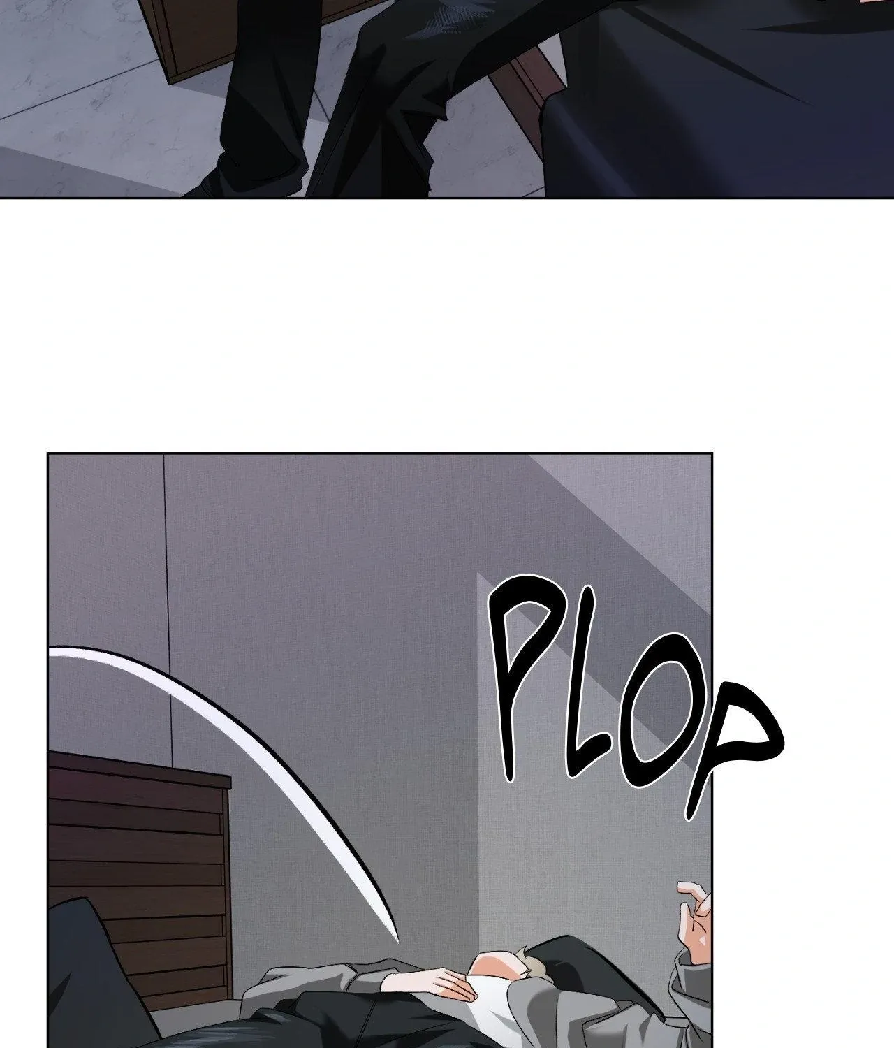 Uncommon Alpha Chapter 39 page 22 - 
