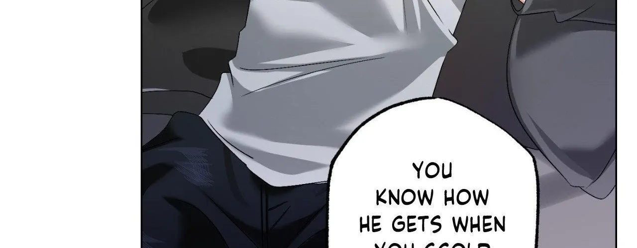 Uncommon Alpha Chapter 39 page 25 - 