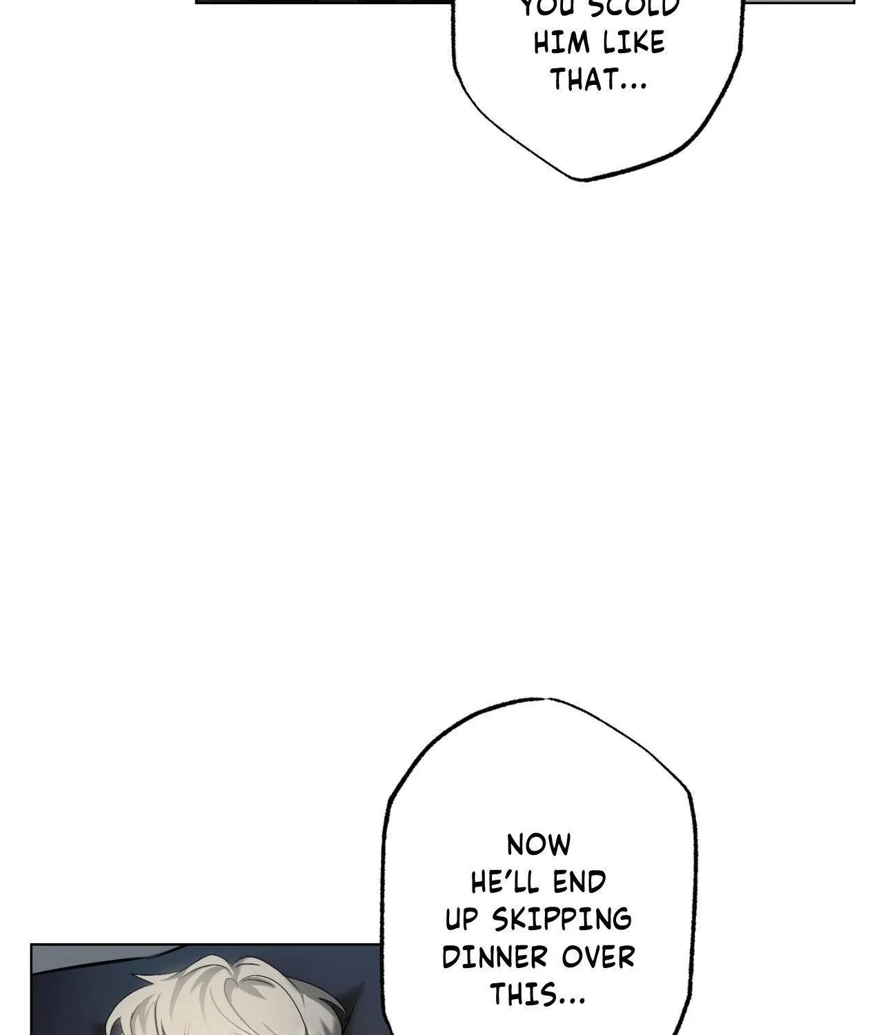 Uncommon Alpha Chapter 39 page 26 - 