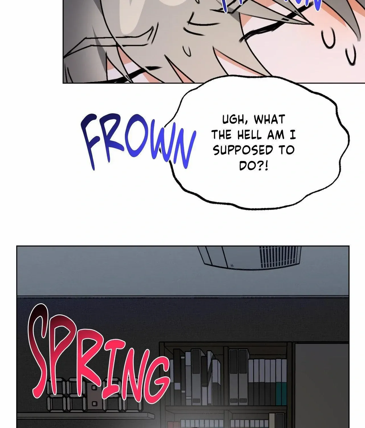 Uncommon Alpha Chapter 39 page 34 - 