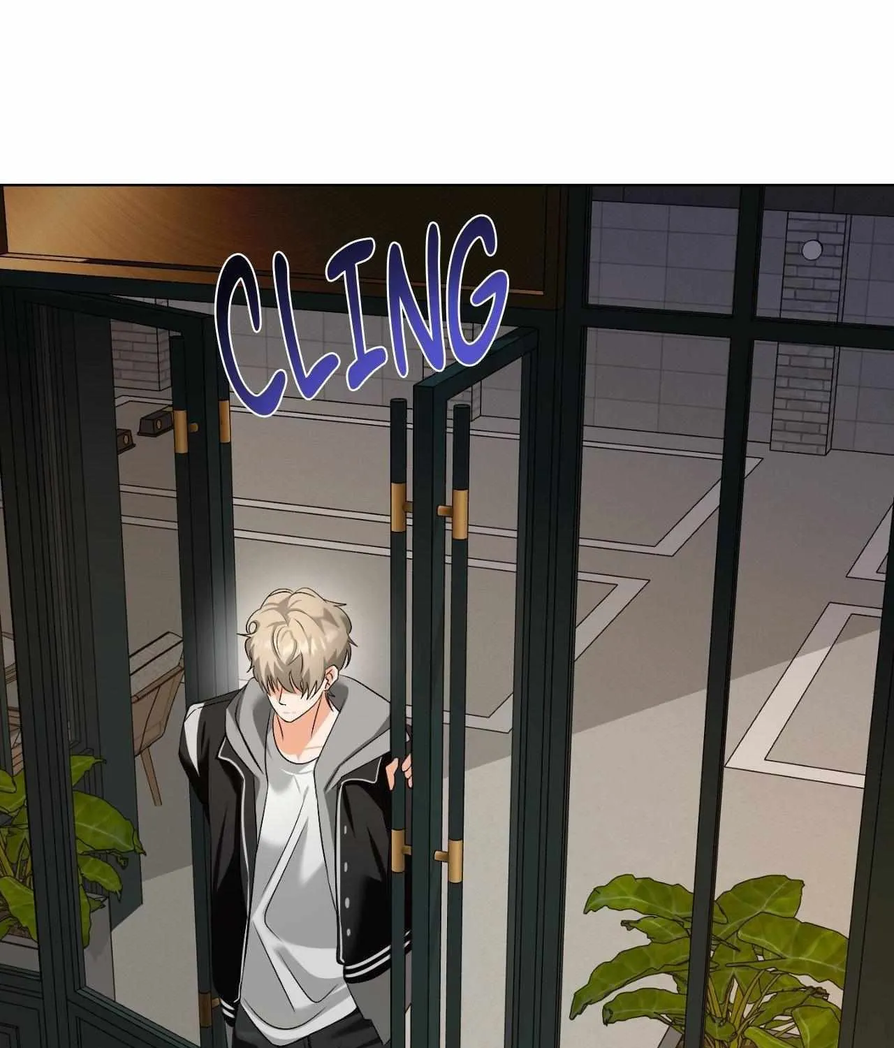 Uncommon Alpha Chapter 39 page 52 - 