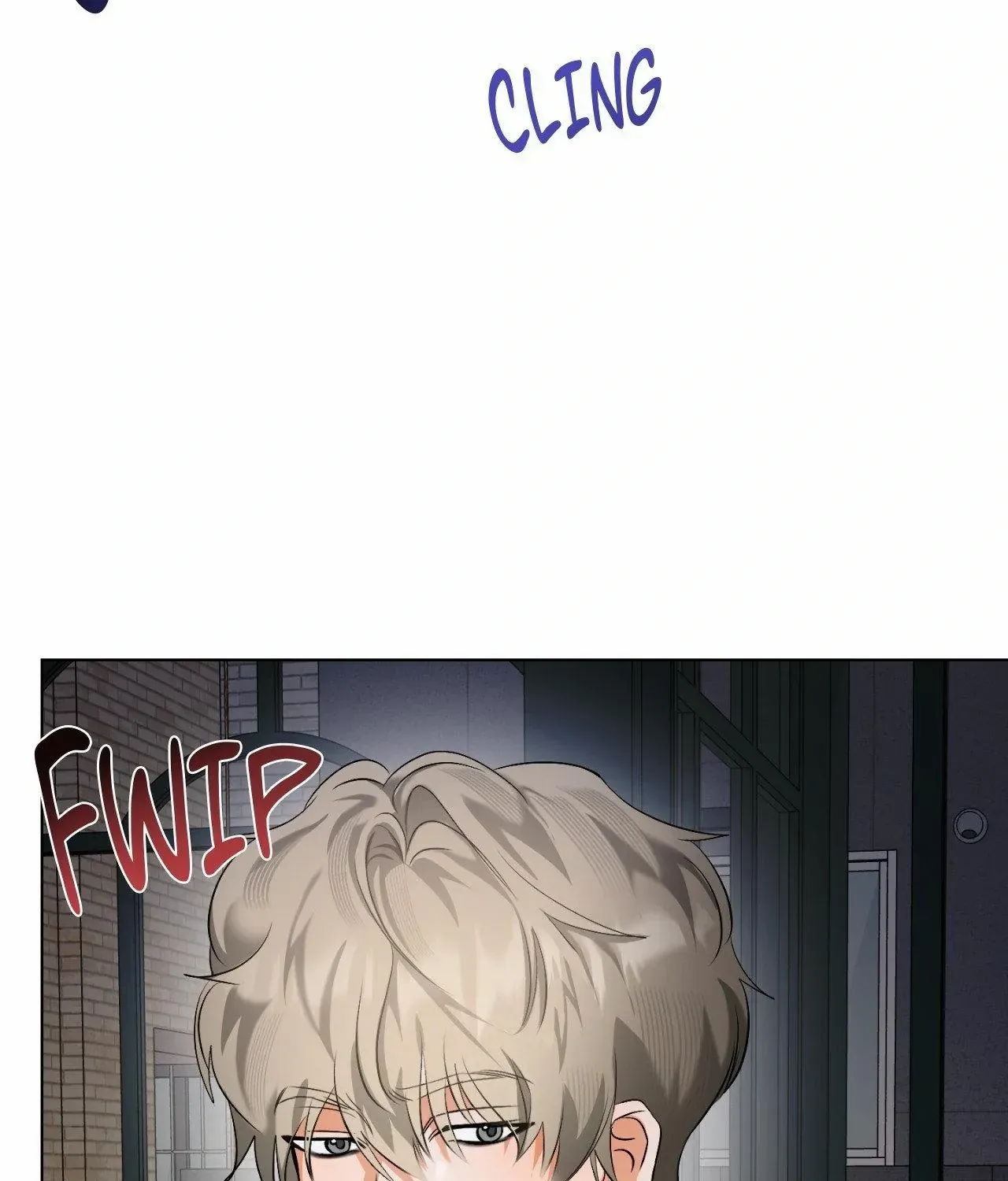 Uncommon Alpha Chapter 39 page 54 - 