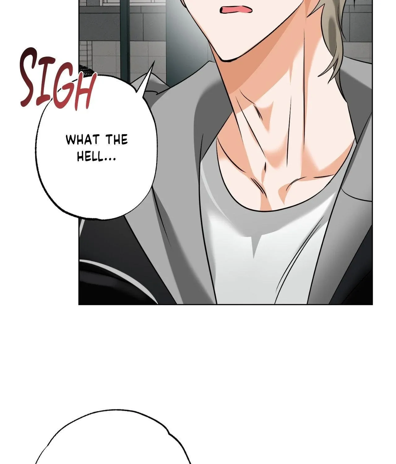 Uncommon Alpha Chapter 39 page 62 - 